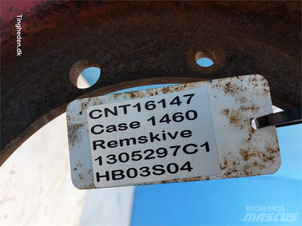 Case IH 1460 Сільгосптехніка - Інші
