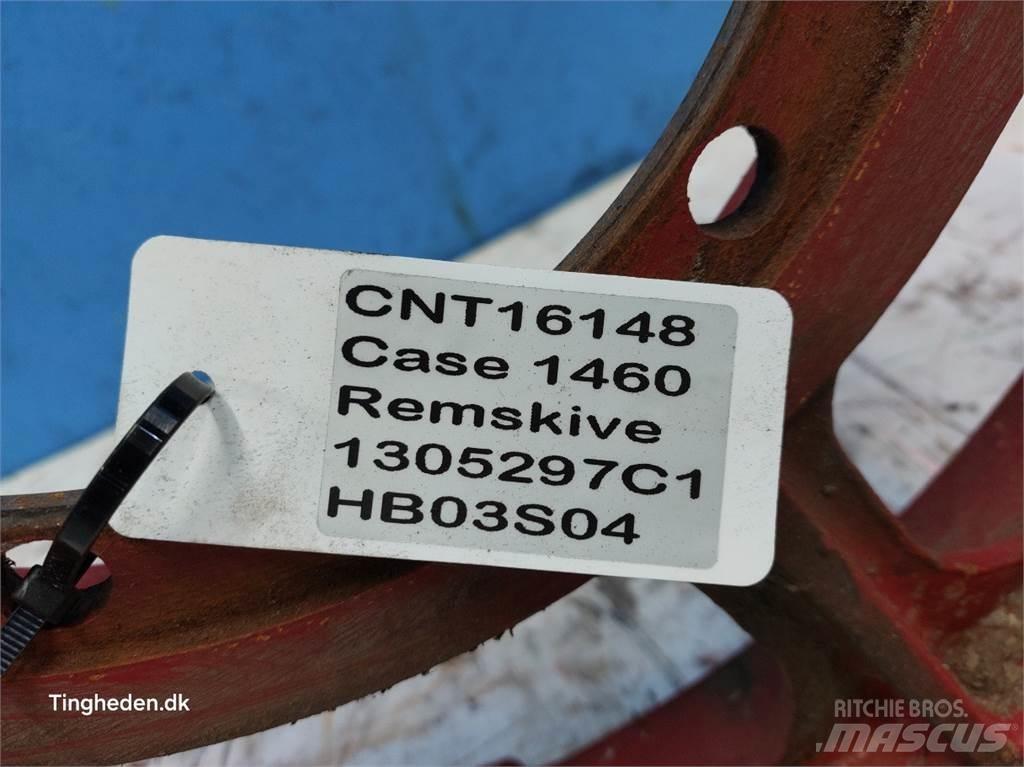 Case IH 1460 Сільгосптехніка - Інші