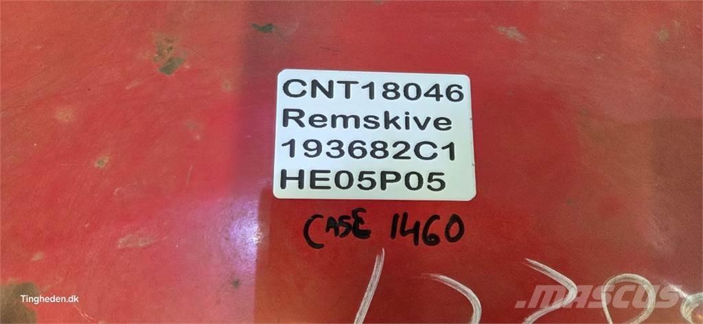 Case IH 1460 Сільгосптехніка - Інші
