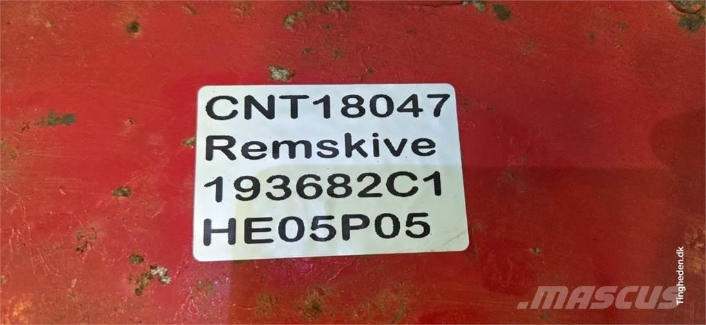 Case IH 1460 Сільгосптехніка - Інші