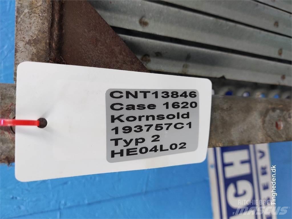 Case IH 1620 Розсіювачі солі та піску