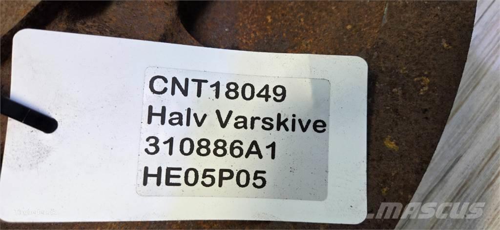 Case IH 1620 Сільгосптехніка - Інші
