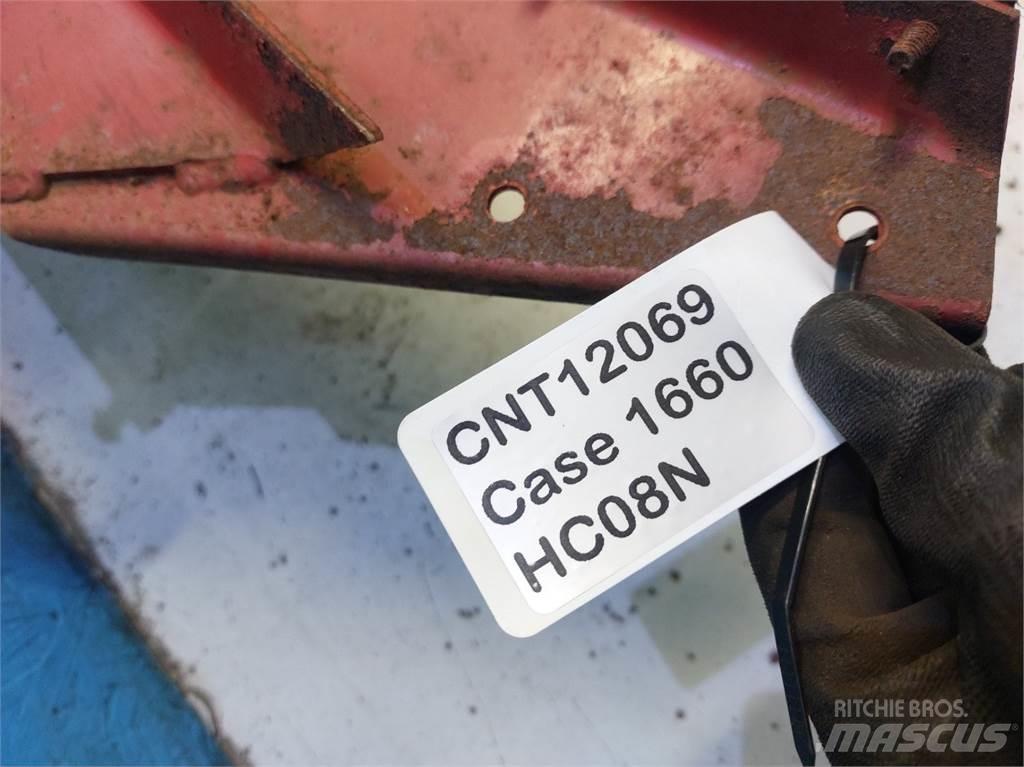 Case IH 1660 Розсіювачі солі та піску