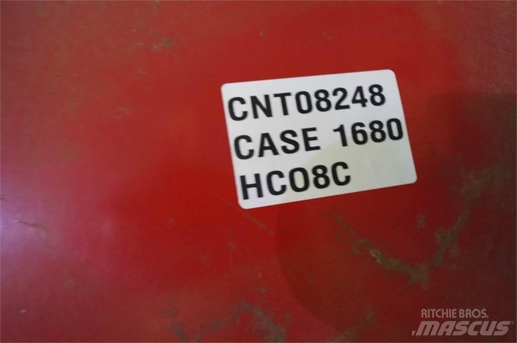 Case IH 1680 Сільгосптехніка - Інші