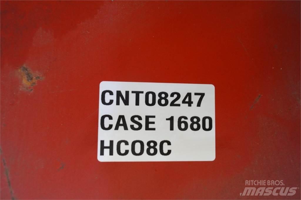 Case IH 1680 Сільгосптехніка - Інші