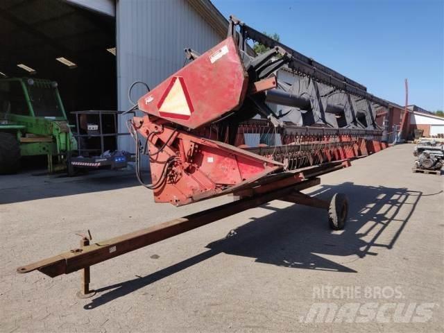 Case IH 17,5 Додаткове обладнання для збиральних комбайнів