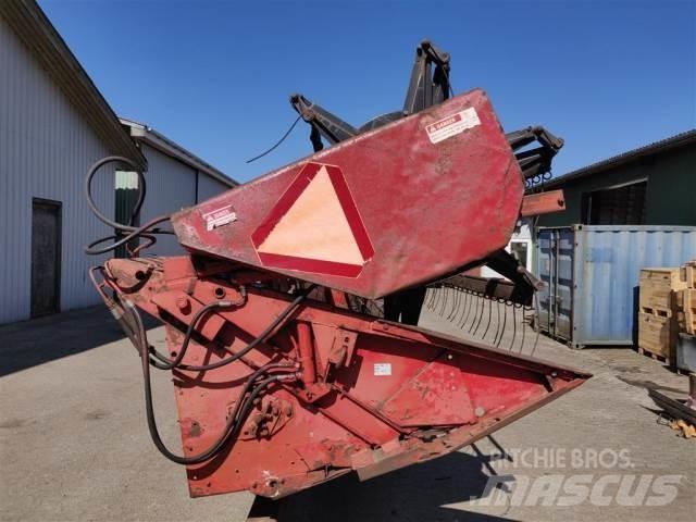 Case IH 17,5 Додаткове обладнання для збиральних комбайнів