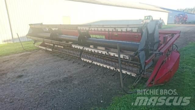 Case IH 20 Додаткове обладнання для збиральних комбайнів
