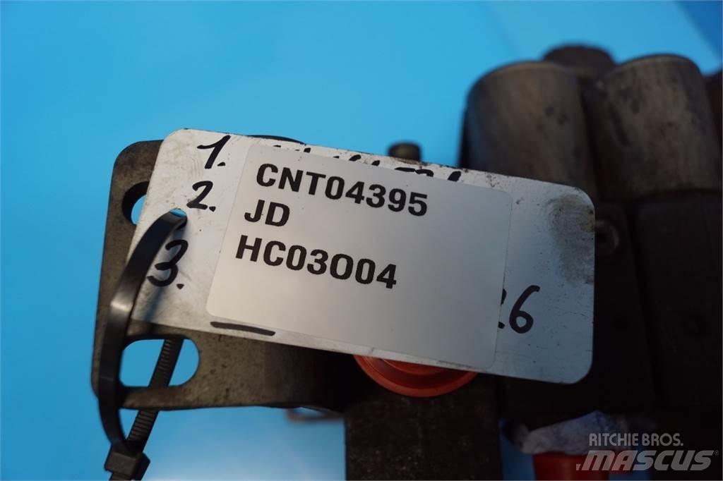 Case IH 2388 Додаткове обладнання для збиральних комбайнів