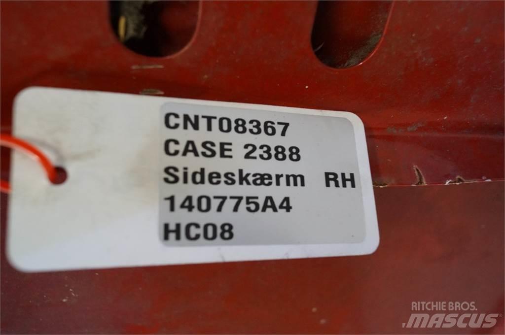 Case IH 2388 Сільгосптехніка - Інші