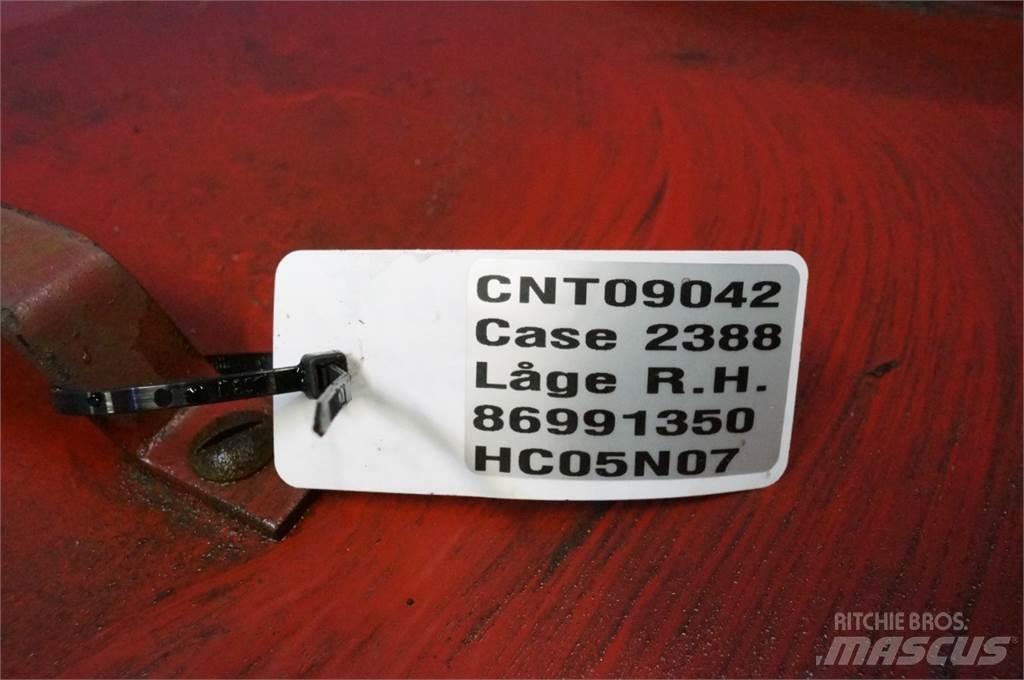 Case IH 2388 Сільгосптехніка - Інші