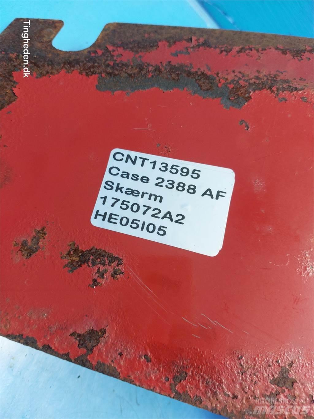 Case IH 2388 Сільгосптехніка - Інші