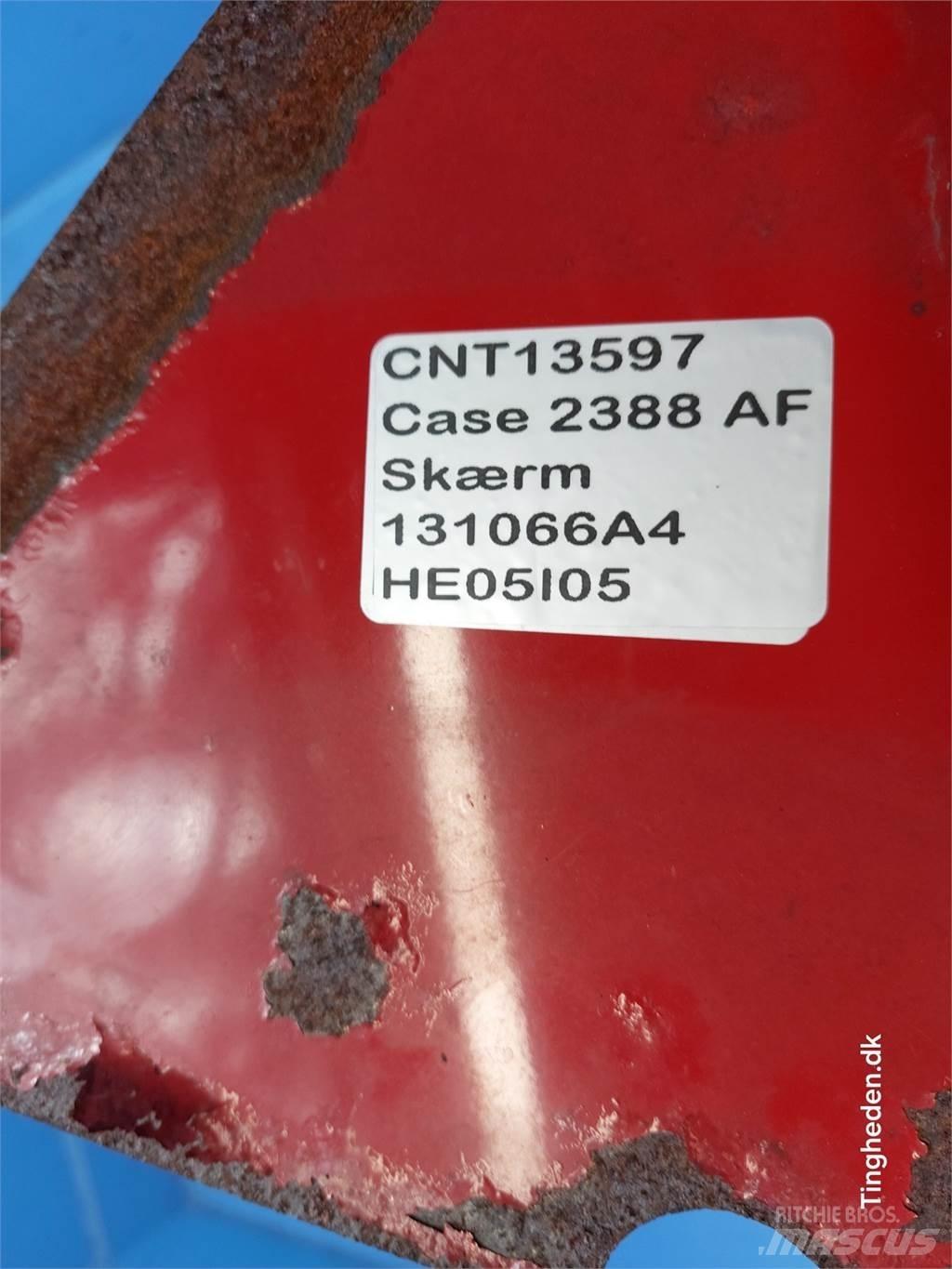 Case IH 2388 Сільгосптехніка - Інші