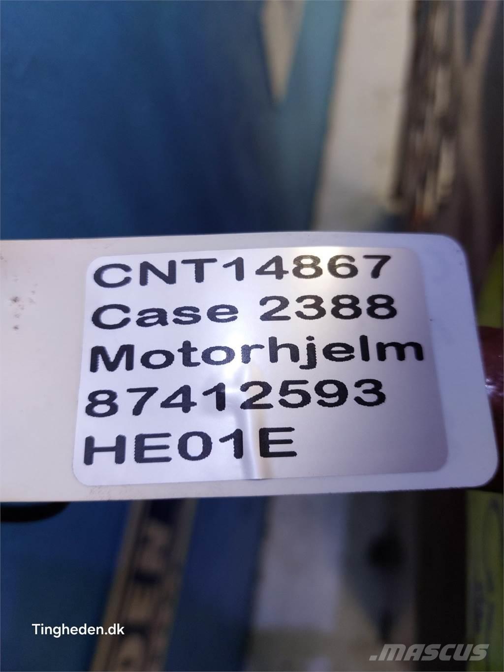 Case IH 2388 Сільгосптехніка - Інші