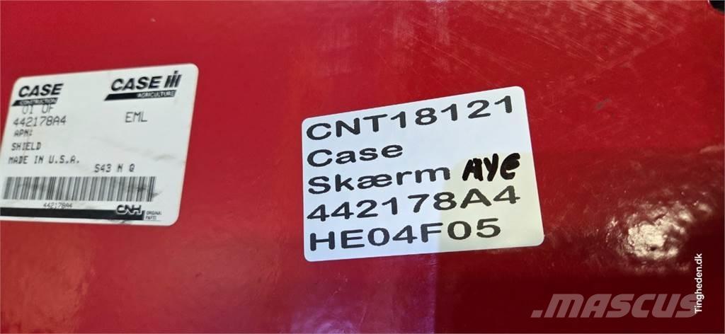 Case IH 2388 Сільгосптехніка - Інші