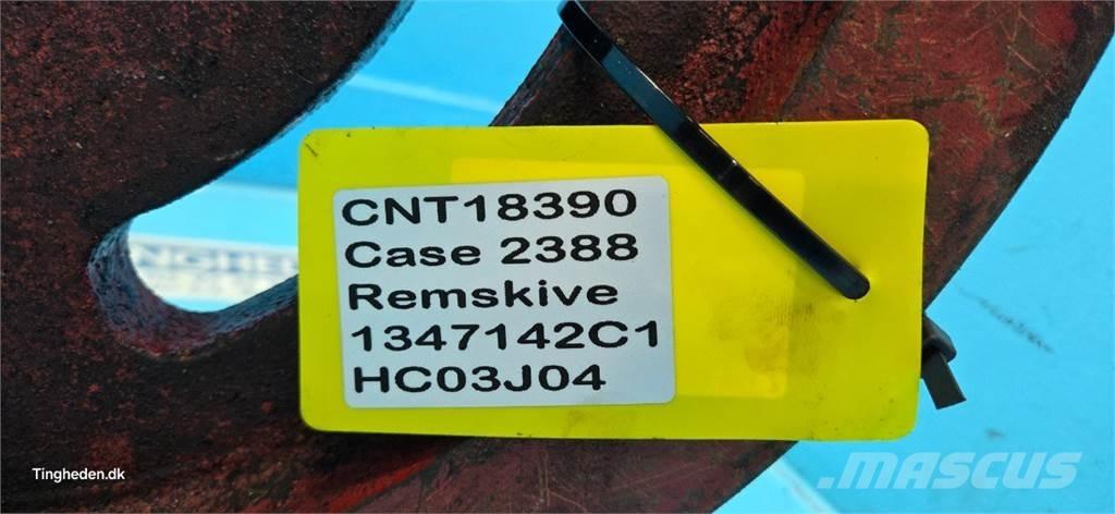 Case IH 2388 Сільгосптехніка - Інші