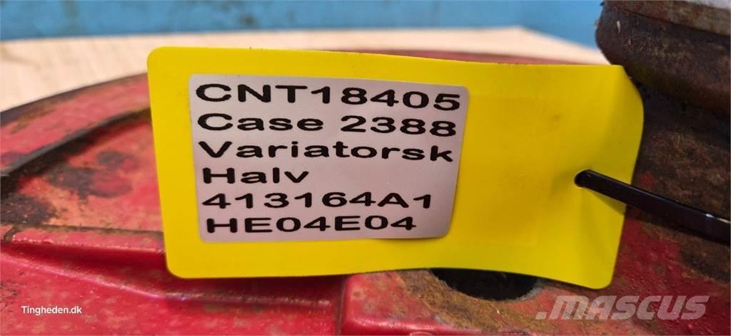 Case IH 2388 Сільгосптехніка - Інші