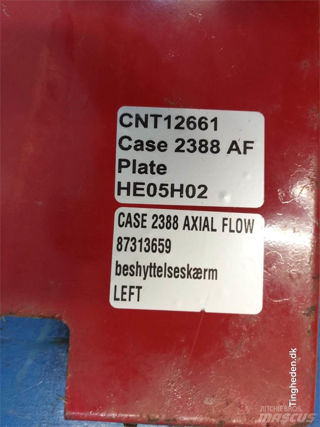 Case IH 2388 AF Сільгосптехніка - Інші