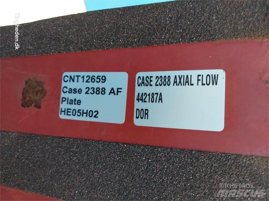 Case IH 2388 AF Сільгосптехніка - Інші