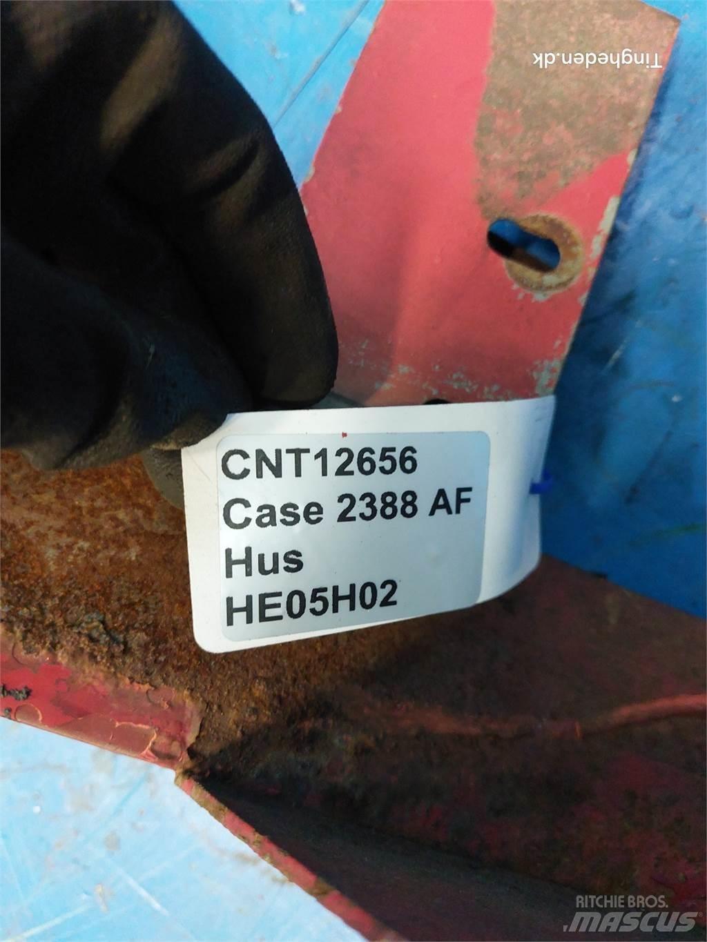 Case IH 2388 AF Сільгосптехніка - Інші