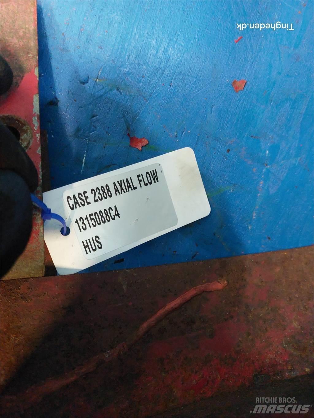Case IH 2388 AF Сільгосптехніка - Інші