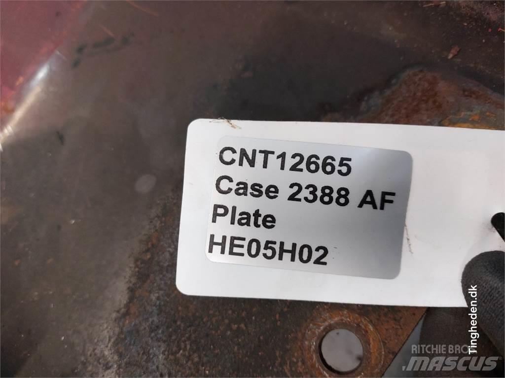 Case IH 2388 AF Сільгосптехніка - Інші