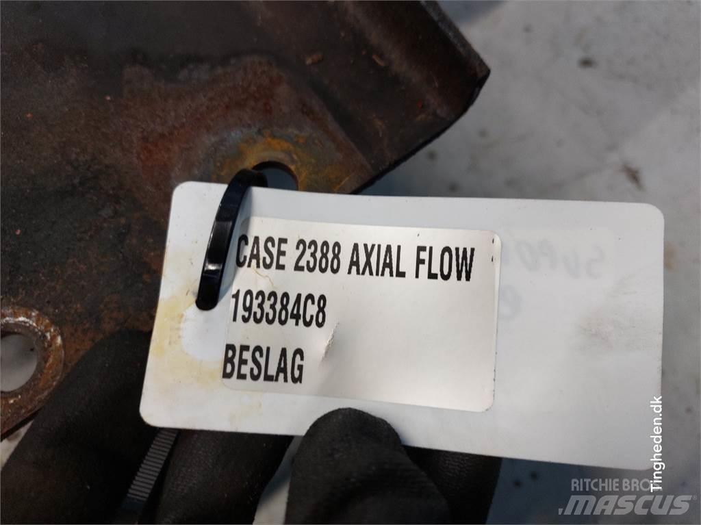 Case IH 2388 AF Сільгосптехніка - Інші