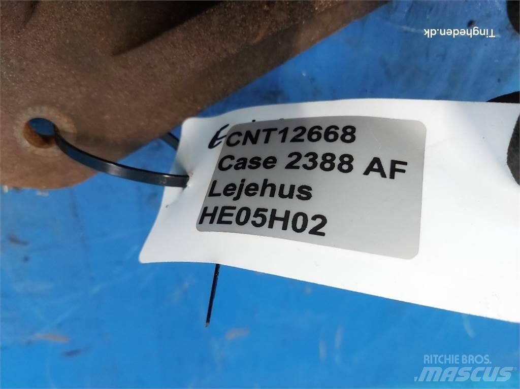 Case IH 2388 AF Сільгосптехніка - Інші