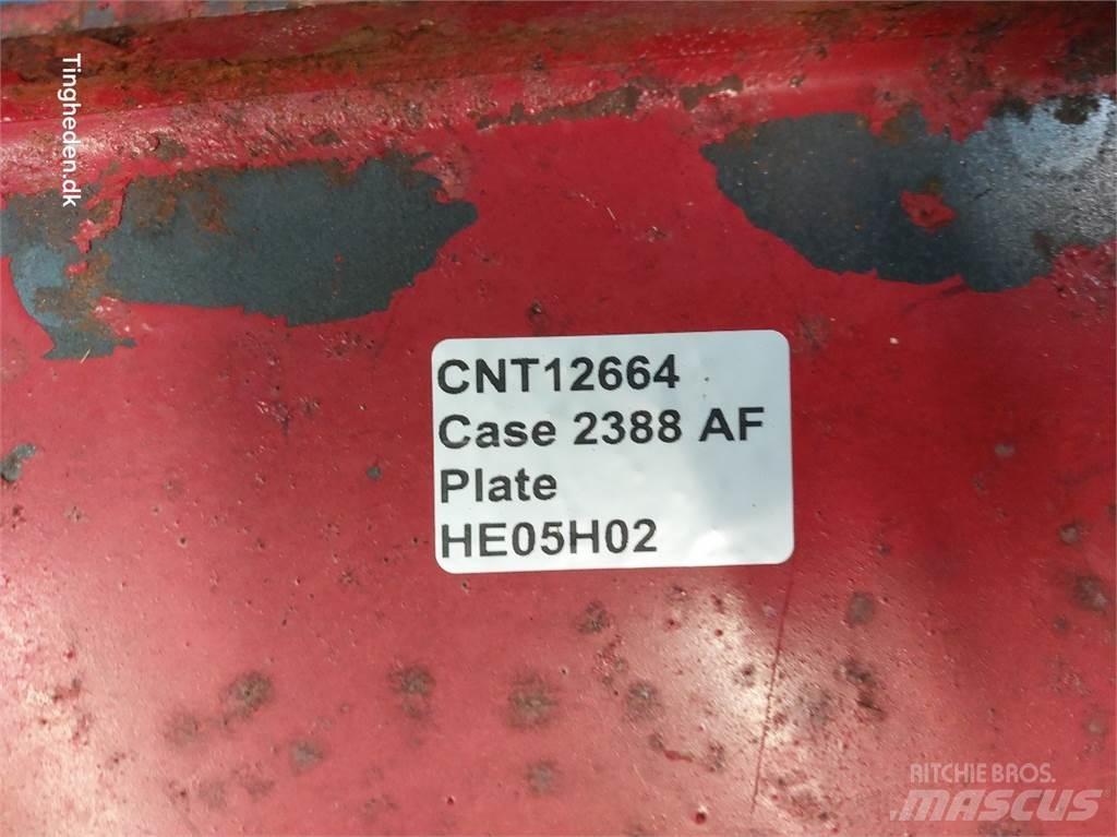 Case IH 2388 AF Сільгосптехніка - Інші