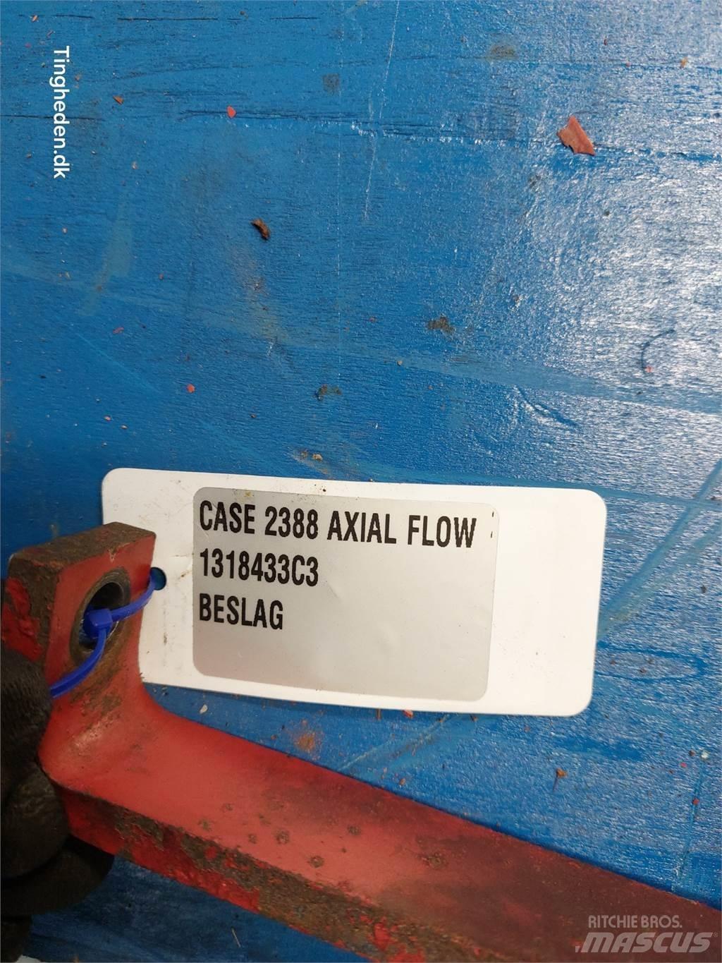 Case IH 2388 AF Сільгосптехніка - Інші