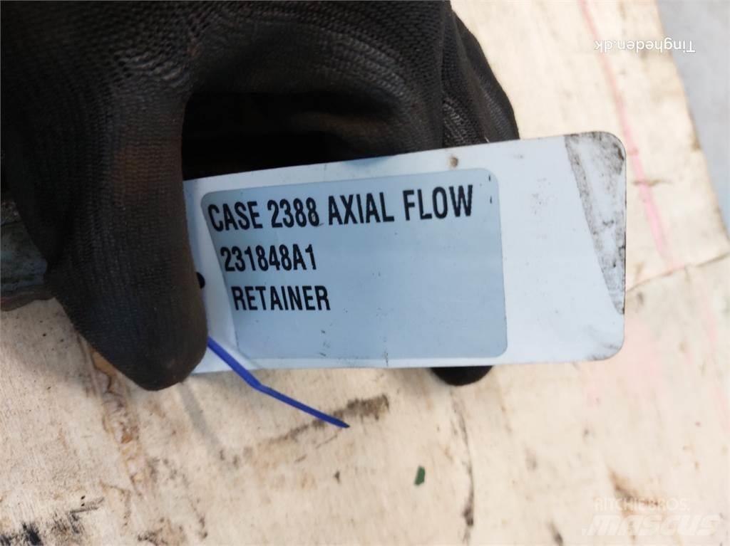 Case IH 2388 AF Сільгосптехніка - Інші