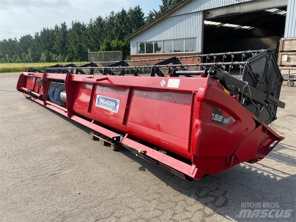 Case IH 30 Додаткове обладнання для збиральних комбайнів