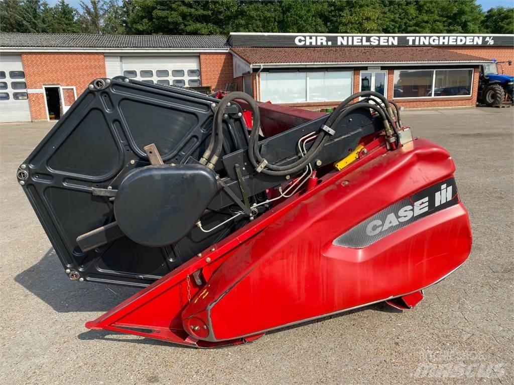 Case IH 30 Додаткове обладнання для збиральних комбайнів