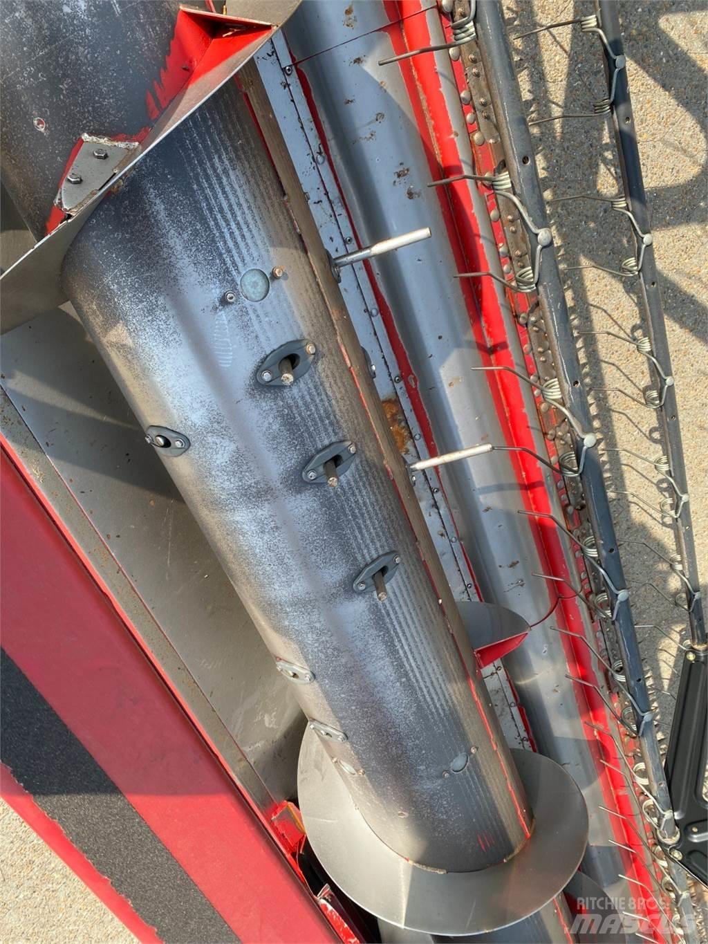 Case IH 30 Додаткове обладнання для збиральних комбайнів
