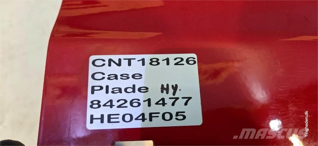 Case IH 5088 Сільгосптехніка - Інші