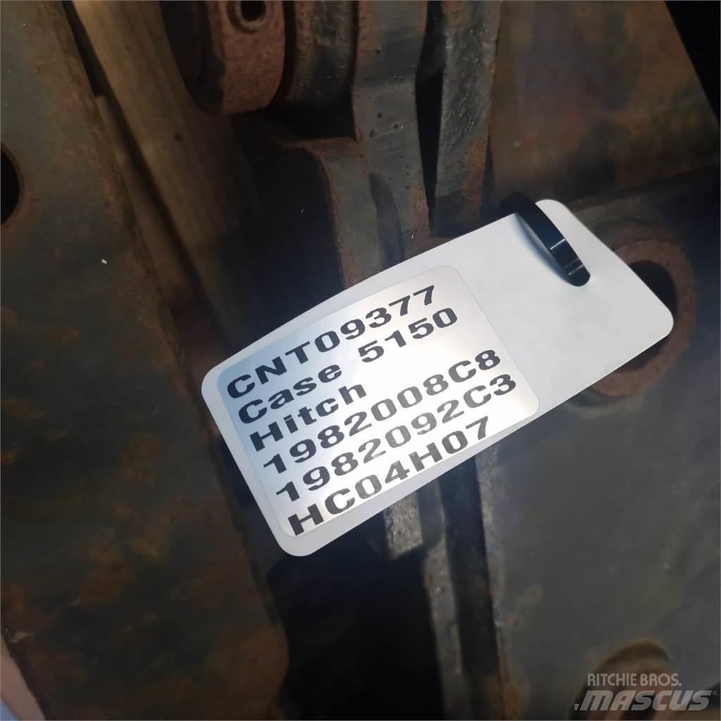 Case IH 5150 Інше додаткове обладнання для тракторів