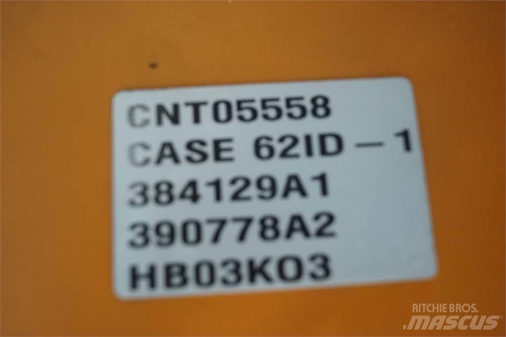 Case IH 621D Просівні ковші