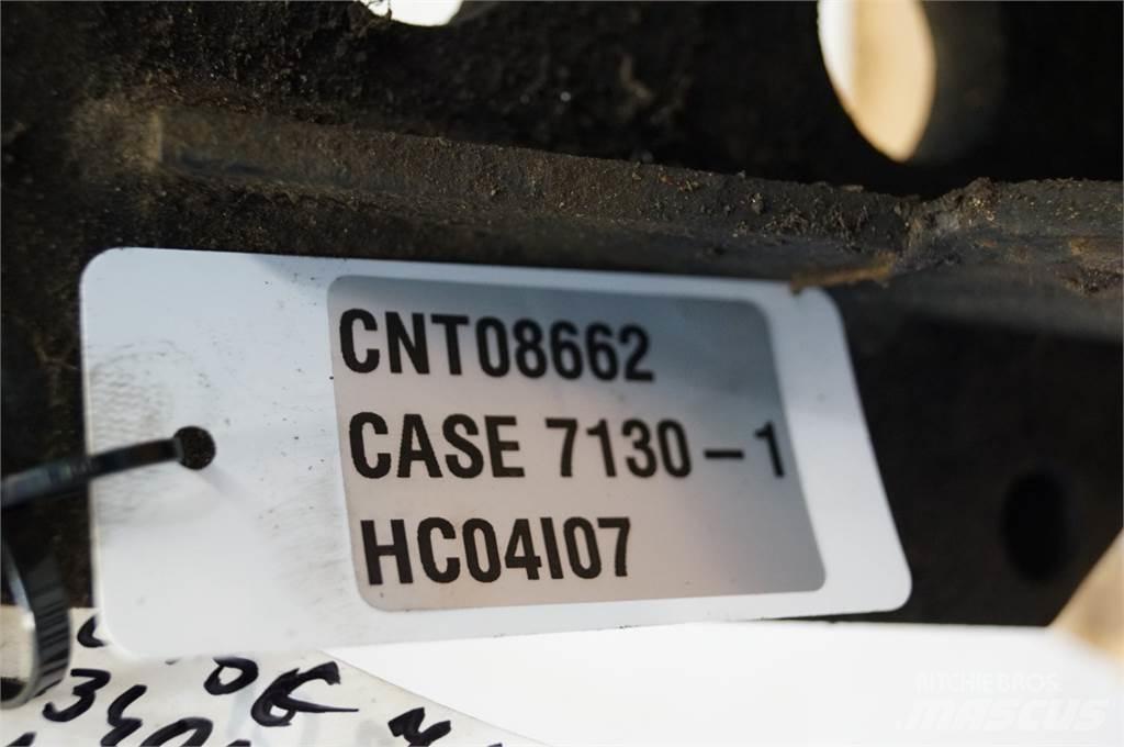 Case IH 7130 Інше додаткове обладнання для тракторів