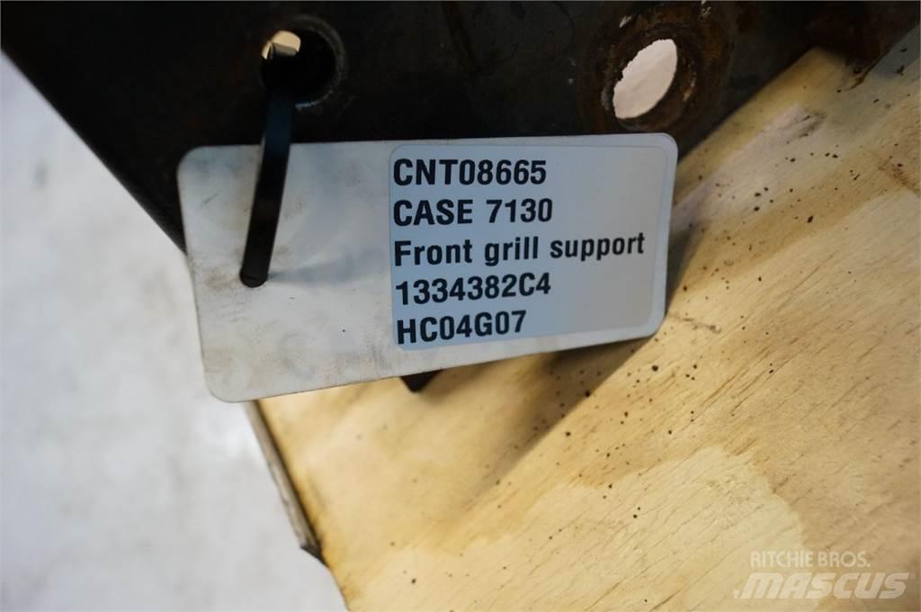 Case IH 7130 Інше додаткове обладнання для тракторів