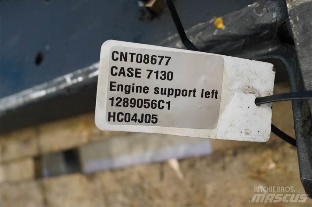 Case IH 7130 Інше додаткове обладнання для тракторів