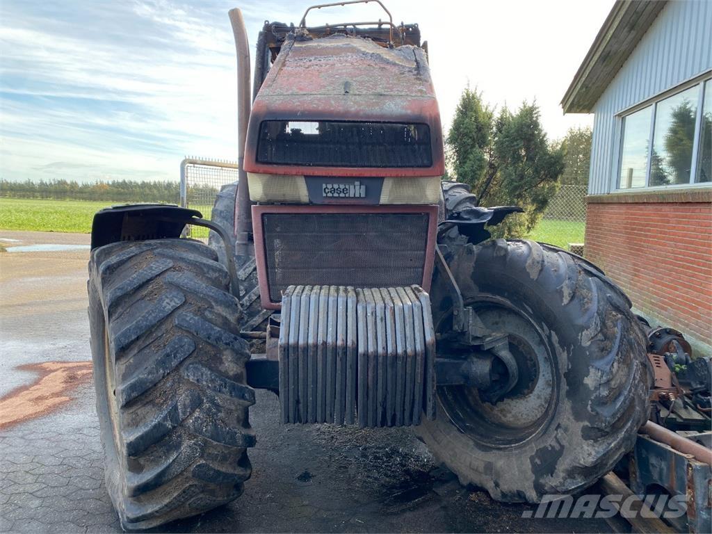 Case IH 7130 Трактори