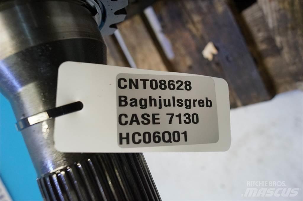 Case IH 7130 Інше додаткове обладнання для тракторів