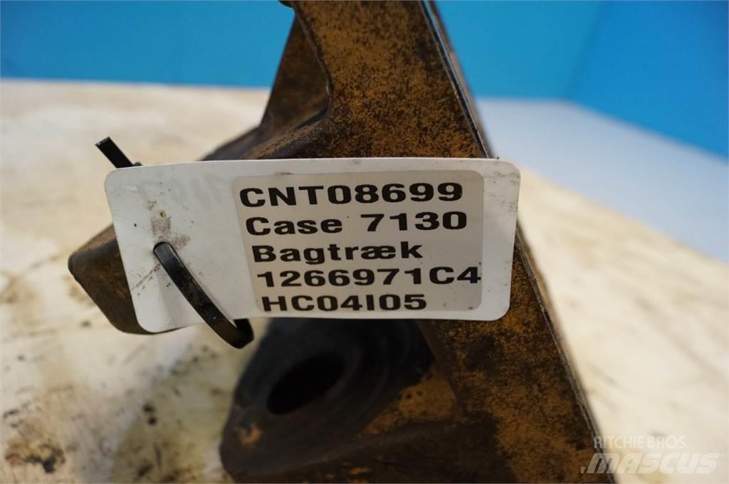 Case IH 7130 Інше додаткове обладнання для тракторів