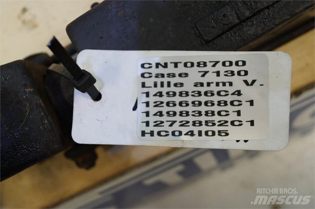 Case IH 7130 Інше додаткове обладнання для тракторів