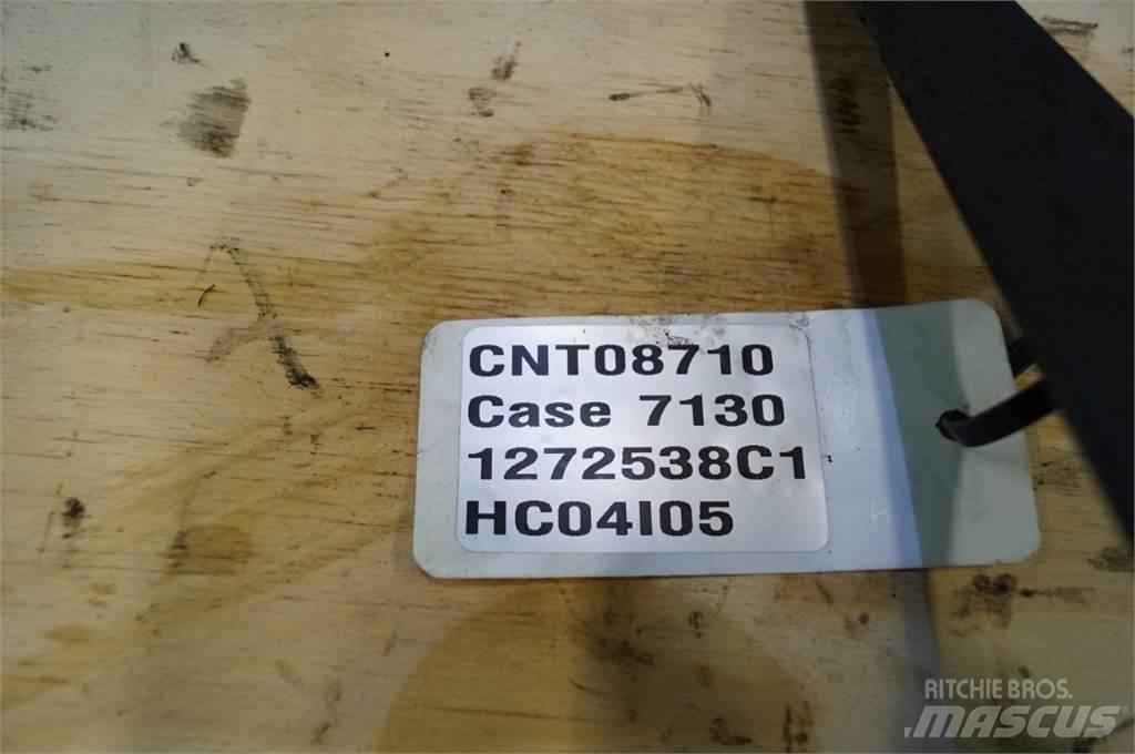 Case IH 7130 Гідравліка