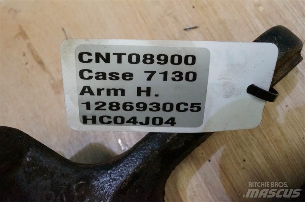 Case IH 7130 Інше додаткове обладнання для тракторів