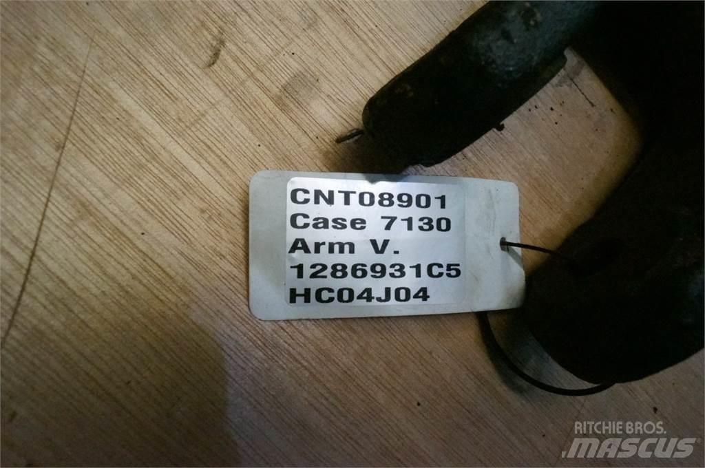 Case IH 7130 Інше додаткове обладнання для тракторів