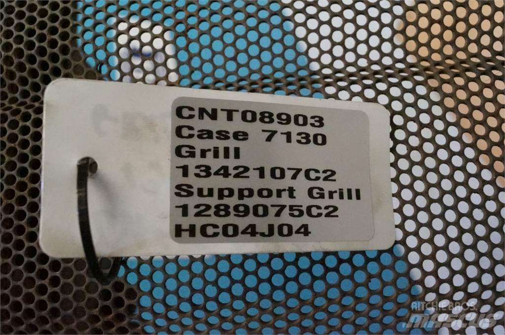 Case IH 7130 Інше додаткове обладнання для тракторів