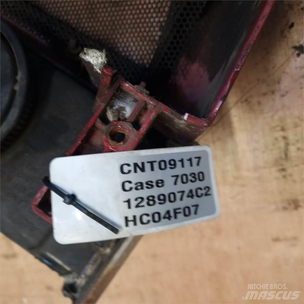 Case IH 7130 Інше додаткове обладнання для тракторів