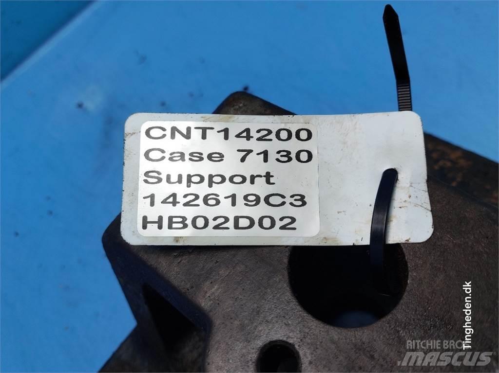 Case IH 7130 Інше додаткове обладнання для тракторів